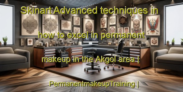 Skinart Advanced techniques in how to excel in permanent makeup in the Akgol area | PermanentmakeupTraining | PermanentmakeupClasses | SkinartTraining-Turkey